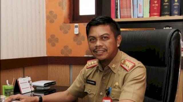 Ini Target Pendapatan Makassar Tahun 2022