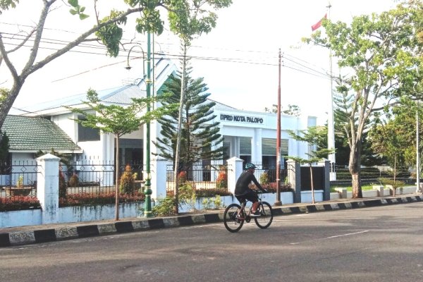 Wilayah Blank Spot Belum dapat Jaringan Internet, DPRD Palopo: Seharusnya Tahun Ini Sudah Ada