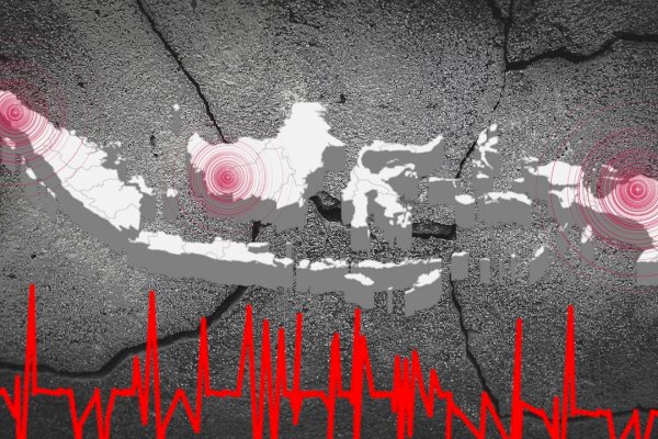 Waspada! Gempa 5,2 Skala Richter Guncang Halmahera Utara, 69 Rumah-1 Tempat Ibadah Rusak Berat