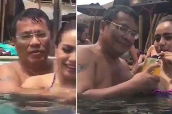 Sebar Konten Asusila, FBI Laporkan Hotman Paris ke Polisi: Jangan Lagi Alihkan Isu