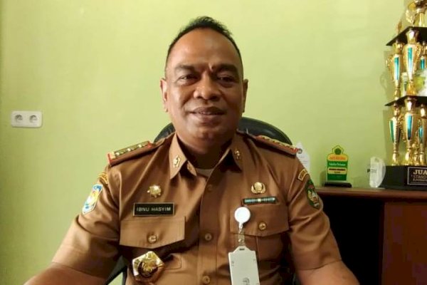 Hebat! Bapenda Palopo Raup Rp8,9 Miliar PAD Triwulan Pertama 2022