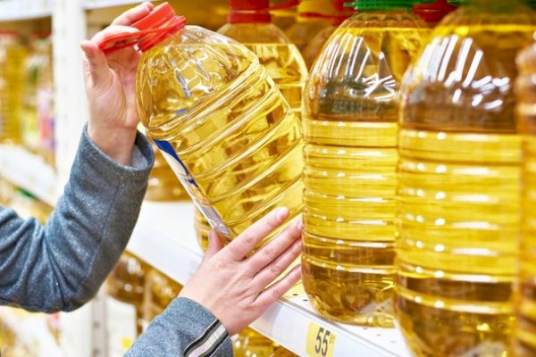 Ingat, Ada Operasi Pasar Minyak Goreng di Maros