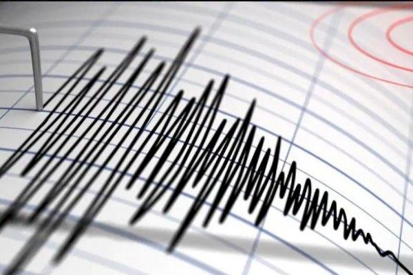 Hati-Hati, Gempa Guncang Yahukimo Papua