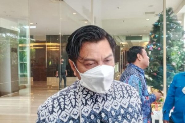 Bapenda Masifkan Penertiban, Firman Pagarra: Upaya Tutup Kebocoran Penerimaan Pajak dari Sektor Reklame