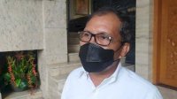 Wali Kota Danny Instruksikan SKPD Fokus Penanganan Kesehatan, Hingga Peningkatan PAD