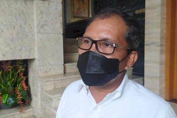 Wali Kota Danny Instruksikan SKPD Fokus Penanganan Kesehatan, Hingga Peningkatan PAD