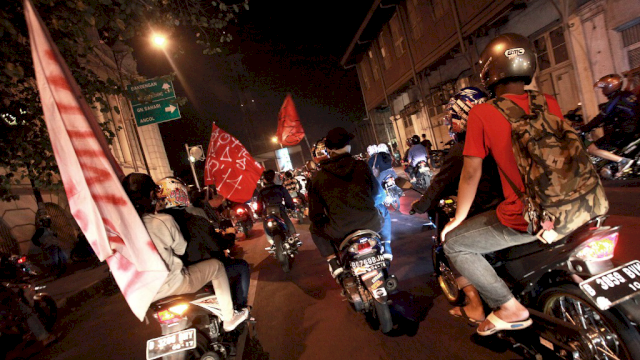 Sahur On The Road.(F-INT)