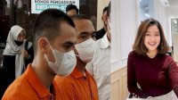 Diduga jadi Pemicu, Penyidik Periksa Chandrika Chika di Kasus Pengeroyokan Putra Siregar-Rico Valentino