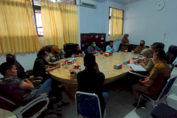 Tiga Wilayah di Palopo Masih ‘Blank Spot’, DPRD Panggil Diskominfo, Telkom dan Telkomsel