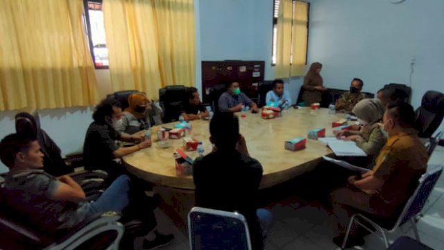 Tiga Wilayah di Palopo Masih &lsquo;Blank Spot&rsquo;, DPRD Panggil Diskominfo, Telkom dan Telkomsel