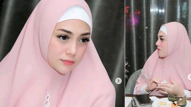 Celine Evangelista.(F-INT)