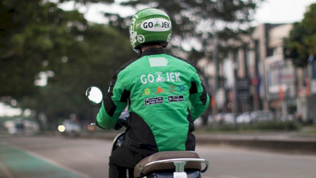 Bayar Pajak PBB di Makassar Kini Bisa Lewat Gojek