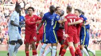 Lawan Liverpool di Final Piala FA, Gelandang Chelsea: Sudah Waktunya Kami Menang di Wembley