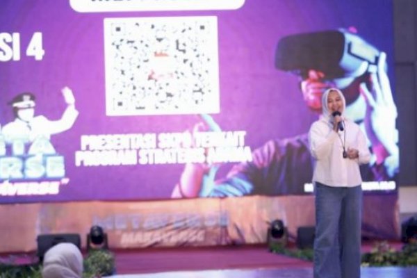 Rakorsus Pemkot Makassar, Seluruh Perangkat Daerah Paparkan Inovasi