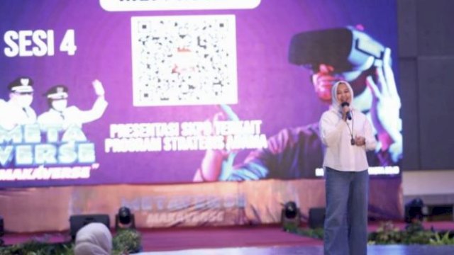 Rakorsus Pemkot Makassar, Seluruh Perangkat Daerah Paparkan Inovasi