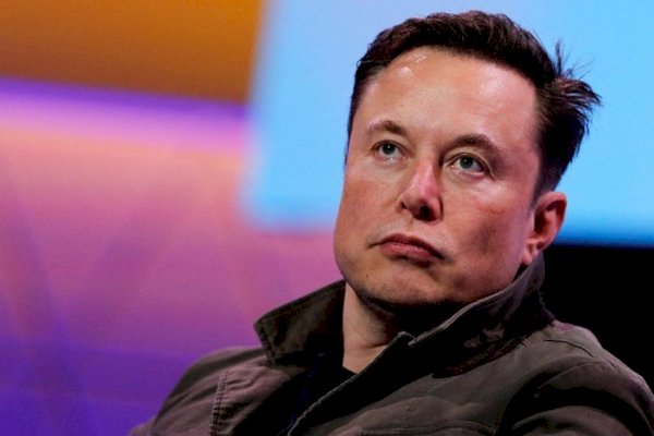 Kalian Tahu? Ternyata Orang Terkaya Dunia Elon Musk Tak Punya Tempat Tinggal: Saya Tidak Memiliki Rumah