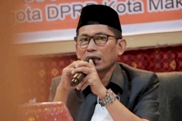 DPRD Makassar Godok Regulasi Baru Terkait PSU