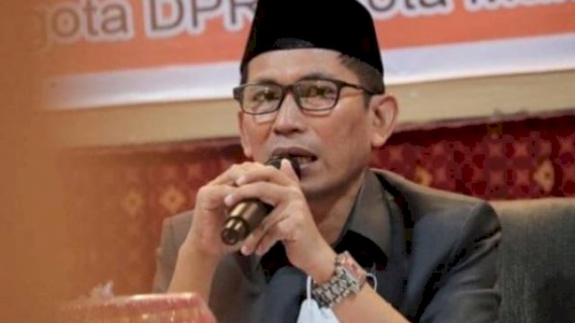 DPRD Makassar Godok Regulasi Baru Terkait PSU