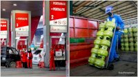 Wacana Kenaikan Harga Pertalite dan LPG 3 Kilogram, Ini Penjelasan Wamenkeu