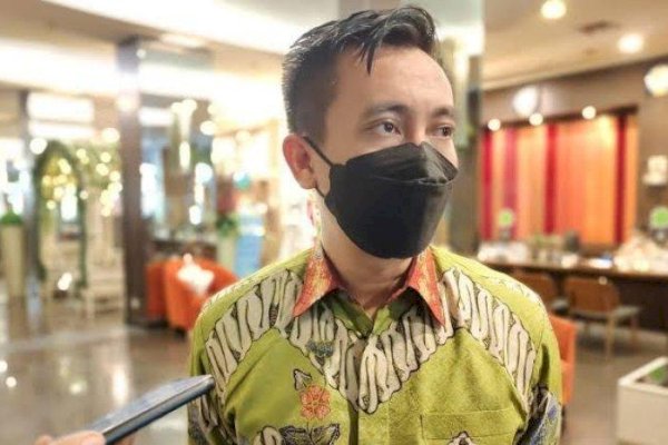 Ada Pandemi Susulan? Bappeda Makassar Yakin Kas Daerah Aman