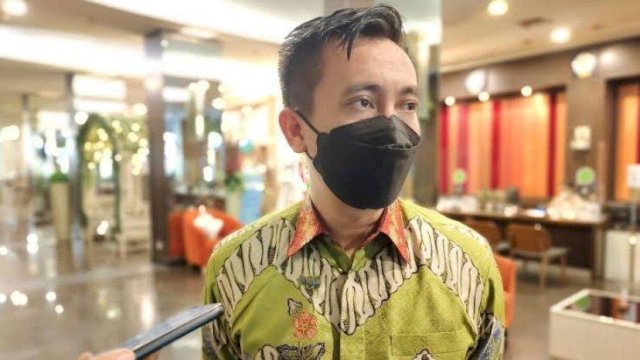 Ada Pandemi Susulan? Bappeda Makassar Yakin Kas Daerah Aman