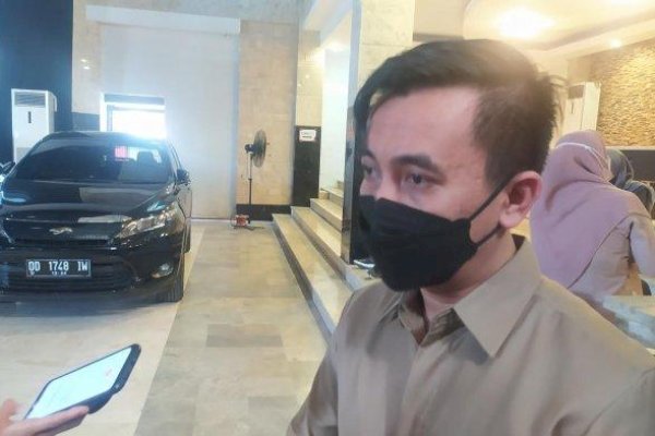 Sejumlah Infrastruktur di Makassar Akan Dibangun Tahun Ini