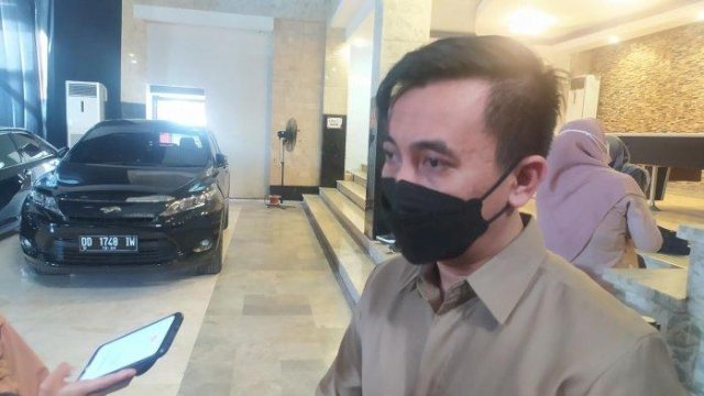 Sejumlah Infrastruktur di Makassar Akan Dibangun Tahun Ini