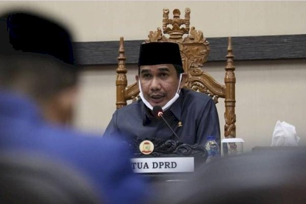 Ketua DPRD Makassar Minta Pemkot Ambil Langkah Tegas Lawan Mafia Tanah