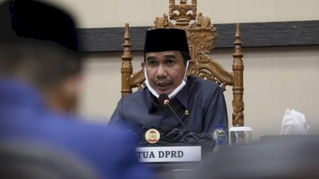 Ketua DPRD Makassar Minta Pemkot Ambil Langkah Tegas Lawan Mafia Tanah