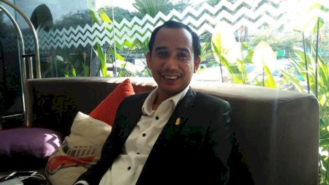 Ketua DPRD Makassar Rudianto Lallo Ajak Masyarakat Dukung Karisha Alifputri di Pemilihan Puteri Indonesia 2022