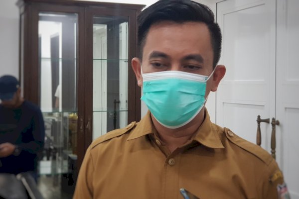 Pemkot Makassar Siapkan Dana Idle untuk Mitigasi Bencana Covid