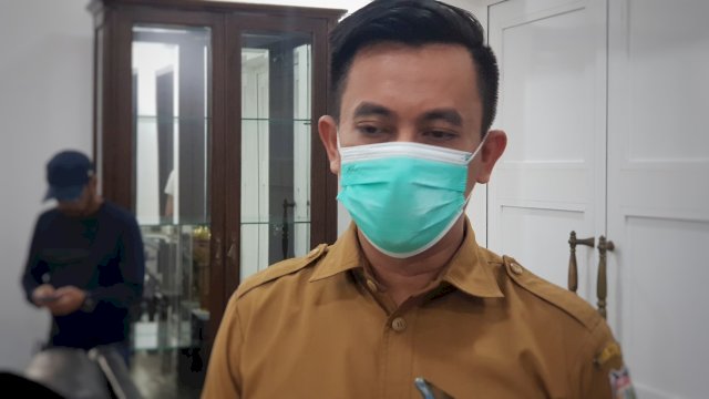 Pemkot Makassar Siapkan Dana Idle untuk Mitigasi Bencana Covid