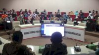 Kominfo Makassar Rutin Rapat PPID Utama dan PPID Pembantu Setiap Bulannya