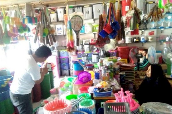 Apindo Sulsel Gandeng Bank Sulselbar Dongkrak UMKM Naik Kelas