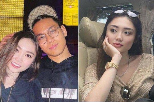 Vanessa Khong dan Ayahnya Ditahan Polisi soal Dugaan Terima Aliran Dana Penipuan Indra Kenz