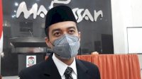 Kadis Dukcapil Makassar Muhammad Hatim Himbau Masyarakat Sering Update Data Kependudukan