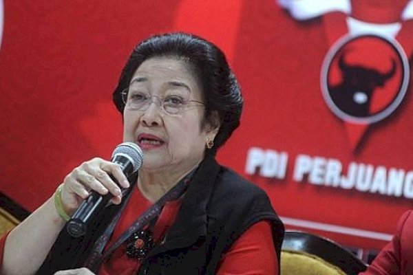 Megawati Sorot Emak-Emak Berbondong-bondong Beli Baju Baru tapi Antre Minyak Goreng: Mengapa?