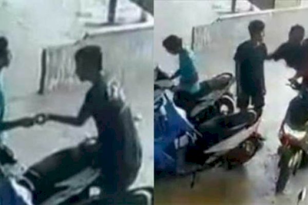 2 Oknum Polisi Jebak Warga Pakai Sabu, Kasat Narkoba Polres Binjai Dicopot