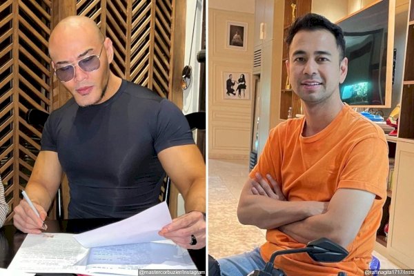 Dapat Undangan Naik Haji dari Kerajaan Arab Saudi, Gus Miftah Ajak Deddy Corbuzier hingga Raffi Ahmad