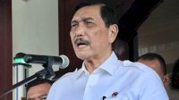 Demokrat Singgung Luhut jadi &#8216;Menko Minyak Goreng&#8217;: Sebelumnya Menteri Segala Urusan