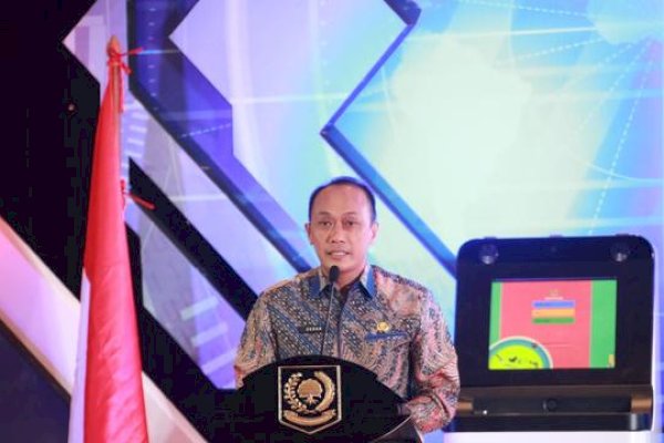 Nama Tak Boleh Satu Kata, Ini Penjelasan Dirjen Dukcapil Kemendagri Zudan