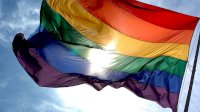 Muhammadiyah Kecam Kedubes Inggris Kibarkan Bendera LGBT