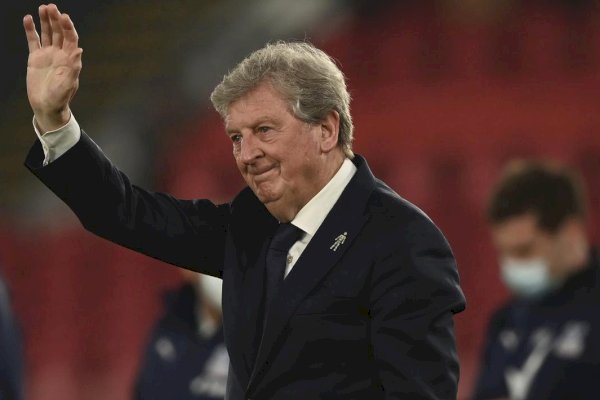 Akan Pensiun, Roy Hodgson Ingin Menang Lawan Chelsea