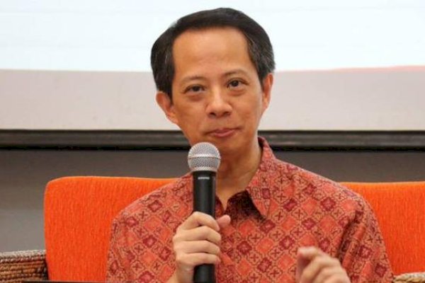 Kabar Duka! Dubes RI untuk Ukraina Meninggal Dunia, Dimakamkan di TPU Tanah Kusir