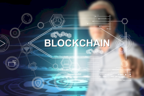 Ketahui Blockhain! Sistem Belanja Pemerintah ke Depan untuk Barang atau Jasa