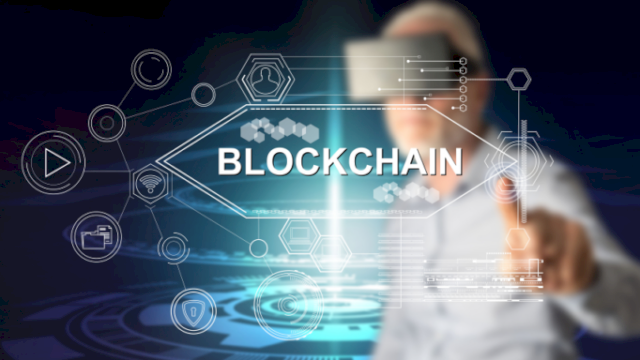 Ketahui Blockhain! Sistem Belanja Pemerintah ke Depan untuk Barang atau Jasa