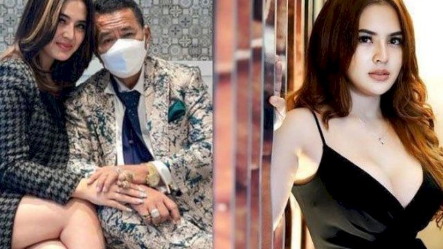 Hotman Paris Dituduh Lakukan pecehan seksual.(F-INT)