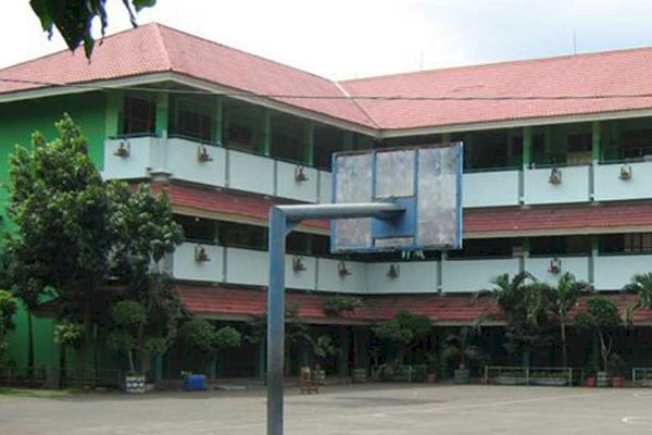 Puluhan Sekolah di Hulu Sungai Tengah Kalsel Terancam Ditutup