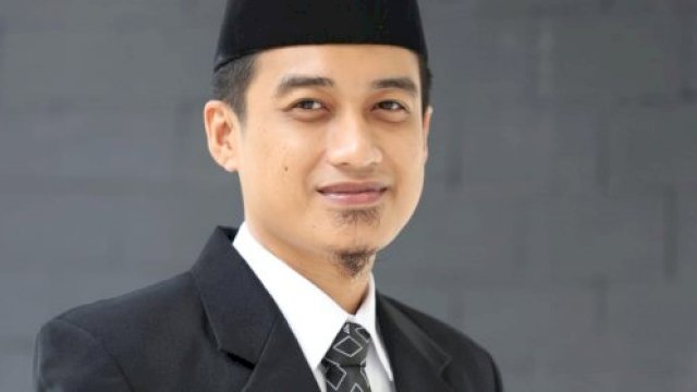 Kadis Dukcapil Makassar Muh.Hatim.