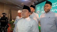 PKB Gabung ke Koalisi PAN,PPP dan Golkar, Cak Imin: Siap, Asalkan Capresnya Saya